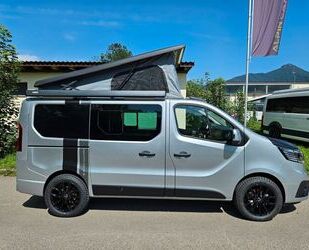 Renault Renault Trafic Camper Adria Active Pro Cross TOP A Gebrauchtwagen