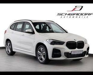 BMW BMW X1 sDrive20i M Sport Shadow PANO HUD CAM 18