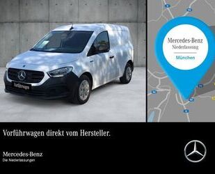 Mercedes-Benz Mercedes-Benz eCitan KA BASE+Klimaautom+MBUX+Kamer Gebrauchtwagen