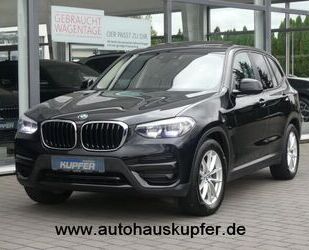 BMW BMW X3 xDrive 20 i Autom. Sportsitze*PANO*Teillede Gebrauchtwagen