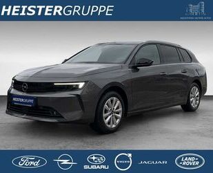 Opel Opel Astra Sports Tourer Elegance 1.2 Turbo Gebrauchtwagen