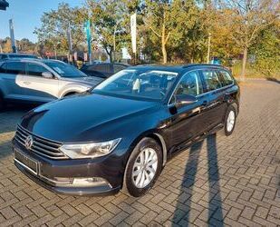 VW Volkswagen Passat Variant 2,0 TDI Comfortline *DSG Gebrauchtwagen