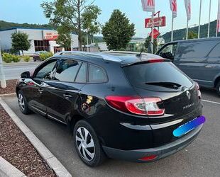 Renault Renault Megane Grandtour Bose Edition dCi 130... Gebrauchtwagen