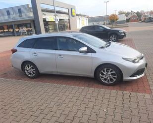 Toyota Toyota Auris Comfort 1,6-l-D-4D S/S Comfort Gebrauchtwagen