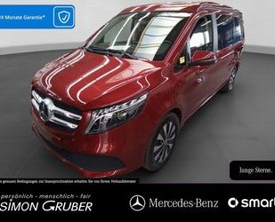 Mercedes-Benz Mercedes-Benz V 300 d 4M Marco Polo Schiebedach Ea Gebrauchtwagen