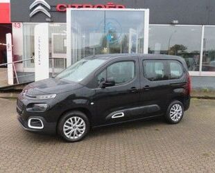 Citroen Citroën Berlingo Feel M Gebrauchtwagen