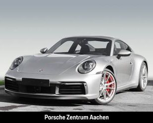 Porsche Porsche 992 911 Carrera 4S Sportabgas LED-Matrix P Gebrauchtwagen