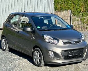 Kia Kia Picanto Vision TOP-ZUSTAND Gebrauchtwagen