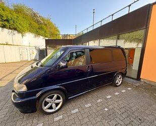 VW Volkswagen T4 andere Gebrauchtwagen