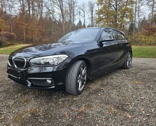 BMW BMW 118i - Gebrauchtwagen