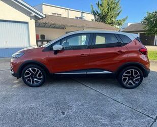 Renault Renault Captur Luxe 0.9 66 kW TCE Energy*NAVI-TÜV- Gebrauchtwagen