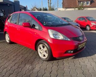 Honda Honda Jazz 1.2 Trend AHK Alufelgen *TÜV neu* Gebrauchtwagen