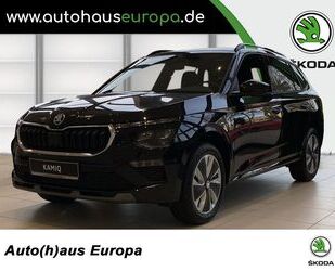 Skoda Skoda Kamiq 1.5 TSI DSG Selection ACC NAV SHZ Fahr Gebrauchtwagen