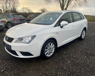 Seat Seat Ibiza ST Style Salsa Gebrauchtwagen