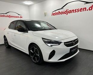 Opel Opel Corsa F 1.2 Sport Kamera LED Panorama CarPlay Gebrauchtwagen