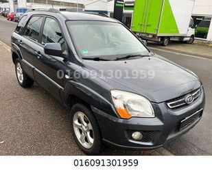 Kia Sportage Gebrauchtwagen