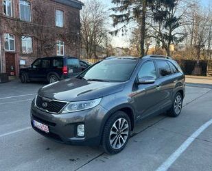 Kia Sorento Gebrauchtwagen