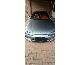 Nissan Nissan Silvia S15 Spec R Gebrauchtwagen