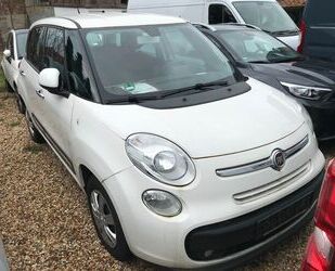 Fiat Fiat 500L 0.9 TwinAir Pop Star S&S Klimaanlage Gebrauchtwagen