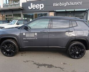 Jeep Jeep Compass PHEV Upland + S 4WD Gebrauchtwagen