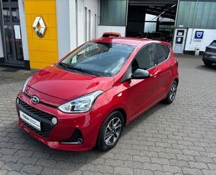 Hyundai Hyundai i10 YES! Gebrauchtwagen