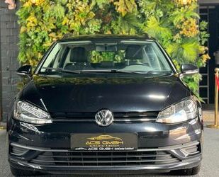 VW Volkswagen Golf VII Variant Trendline BMT/Start-St Gebrauchtwagen