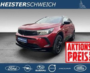 Opel Opel Grandland X PHEV GS Line 1.6 Automatik Gebrauchtwagen