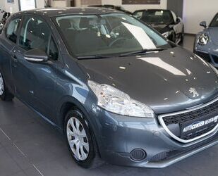 Peugeot Peugeot 208 Access+ Bordcomputer+ESP+Start/Stop+Te Gebrauchtwagen