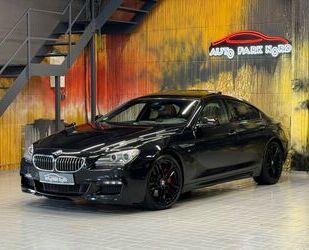 BMW BMW 640d xDrive M-SPORTPAKET~PANO~LEDER~ KAMERA~ Gebrauchtwagen