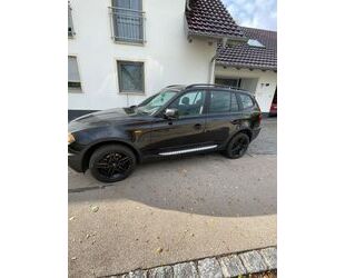 BMW BMW X3 E83 Gebrauchtwagen