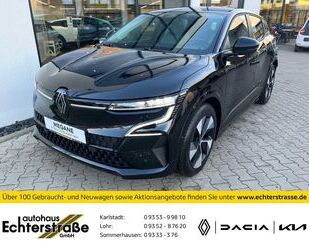 Renault Renault Megane E-TECH EV60 220hp opt. charge Evo + Gebrauchtwagen