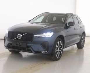 Volvo Volvo XC60 B4 Plus Dark AWD*Standh*360°*LED* Gebrauchtwagen