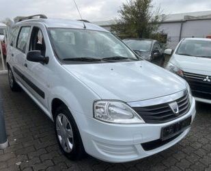 Dacia Dacia Logan MCV 1.4 MPI Gebrauchtwagen