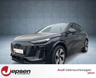 Audi Audi Q6 SUV e-tron performance el.Heck 3xKlima AHK Gebrauchtwagen