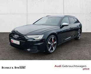 Audi Audi S6 Avant 3.0 TDI quattro !HÄNDLERFAHRZEUG! Gebrauchtwagen