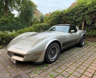 Corvette Corvette C3 Gebrauchtwagen