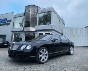 Bentley Bentley Continental Flying Spur Gebrauchtwagen