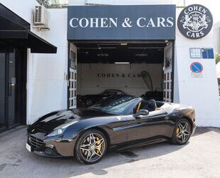 Ferrari Ferrari California 3.9 V8 T 