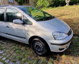 Ford Ford Galaxy 1.9TDI 85 kW 6-sitzig Gebrauchtwagen