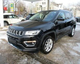 Jeep Jeep Compass Opening Edition 4WD Gebrauchtwagen