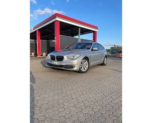 BMW BMW 530 Gran Turismo 530d xDrive Gran Turismo - Gebrauchtwagen