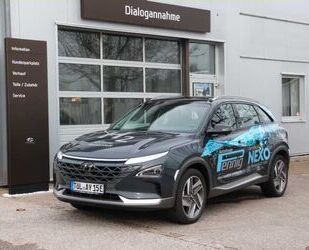 Hyundai Hyundai Nexo NEXO mit Premium-Paket Gebrauchtwagen