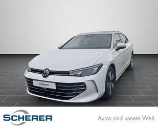 VW Volkswagen Passat Variant 2,0 TDI DSG Business AHK Gebrauchtwagen