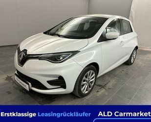 Renault ZOE Gebrauchtwagen