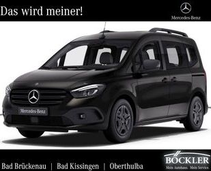 Mercedes-Benz Mercedes-Benz Citan 113 Tourer PRO LED-SW*NAV*SHZ* Gebrauchtwagen