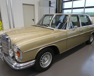 Mercedes-Benz Mercedes-Benz 300 SEL 2,8 Autom. W109 