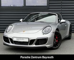 Porsche Porsche 991 Targa 4 GTS * ACC * Lift * BOSE Gebrauchtwagen