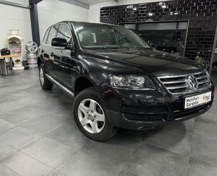 VW Volkswagen Touareg V6 TDI 29Tkm Gebrauchtwagen