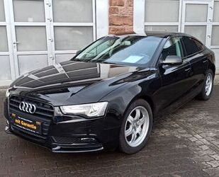 Audi Audi A5 Sportback 2.0 TDI / Xenon / AHK / 1.Hand Gebrauchtwagen