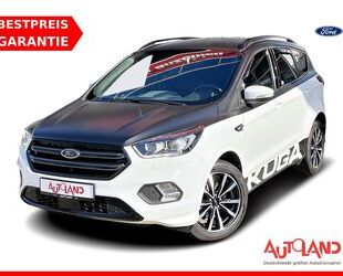 Ford Ford Kuga 1.5 Navi Alcantara AHK PDC USB Sitzheizu Gebrauchtwagen